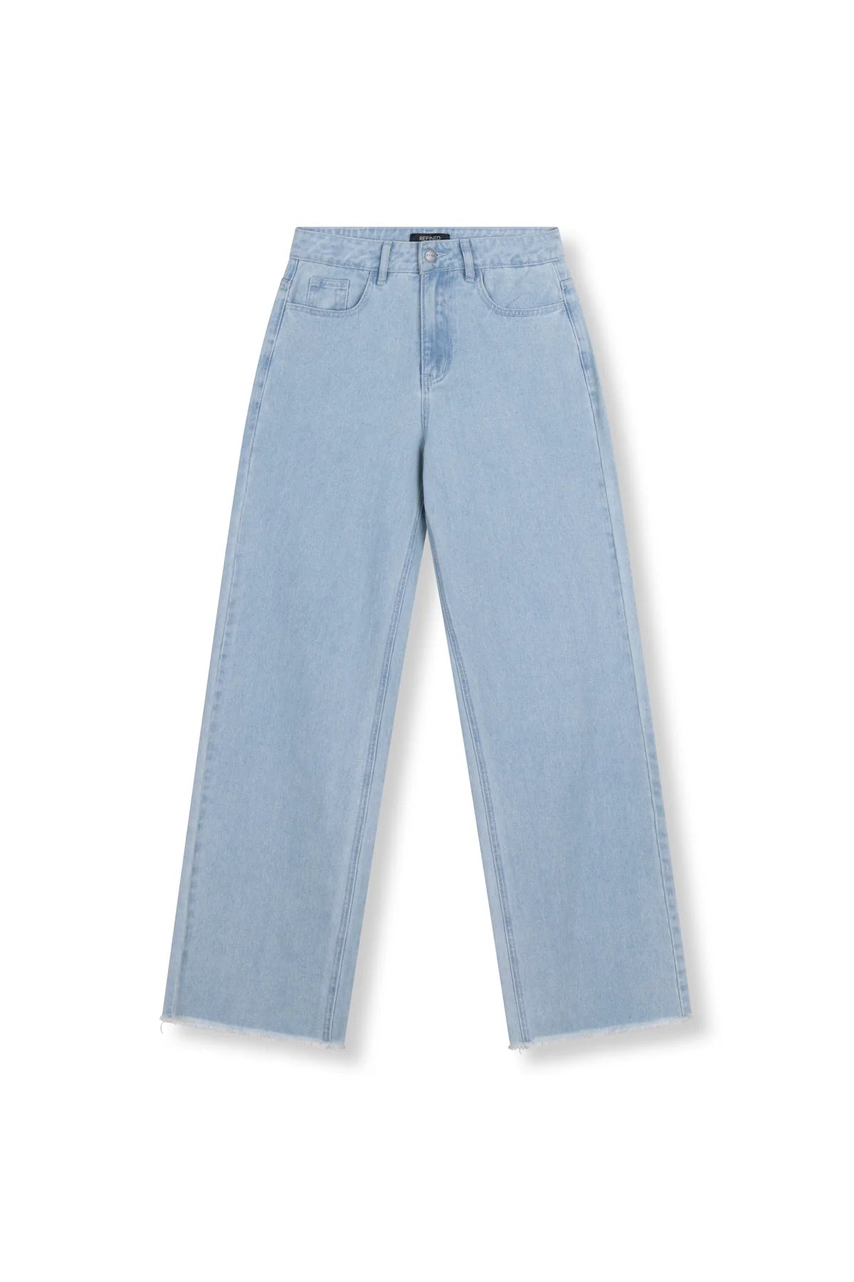 Refined Department Jeans blauw model Hannah