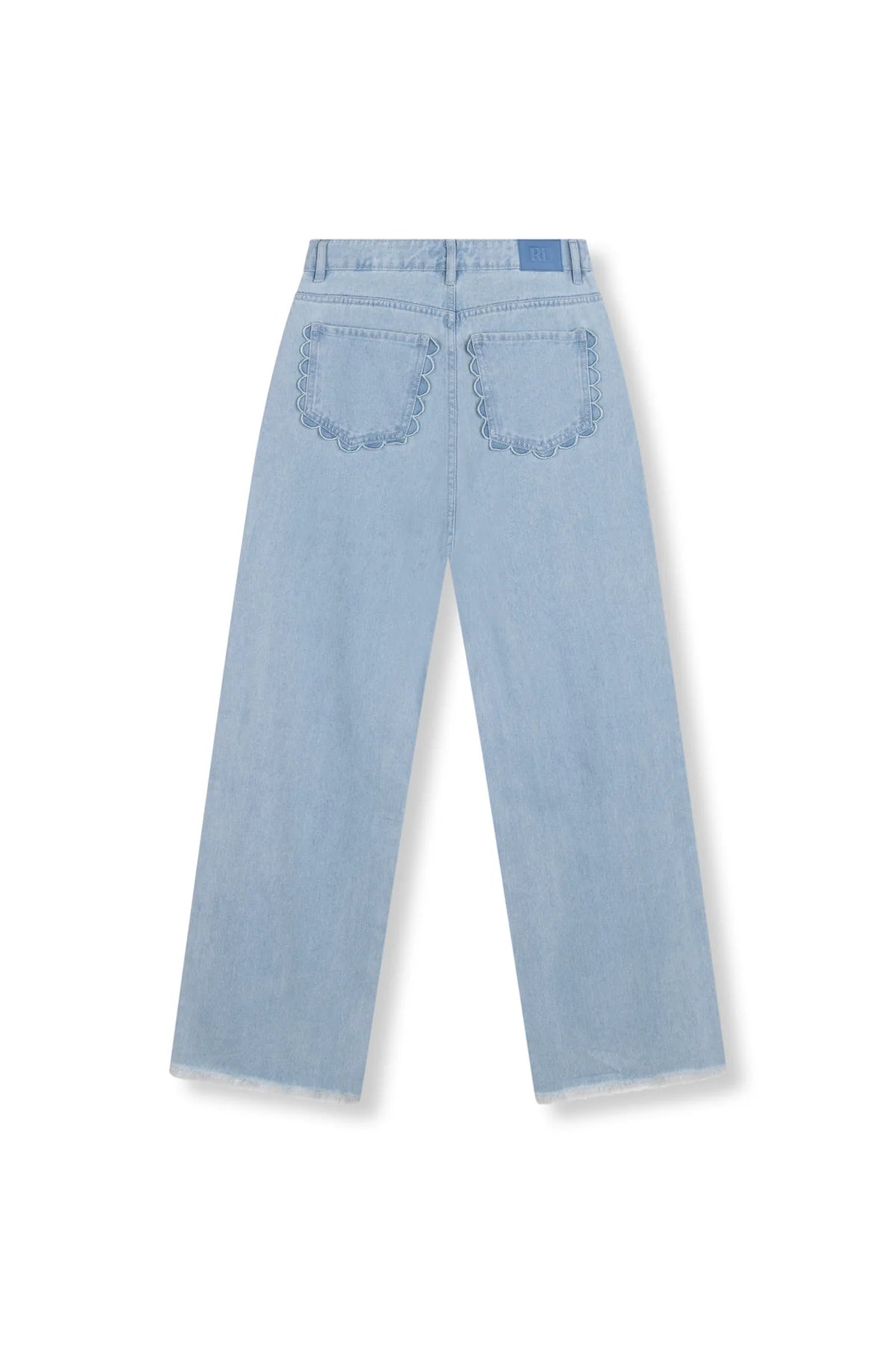 Refined Department Jeans blauw model Hannah
