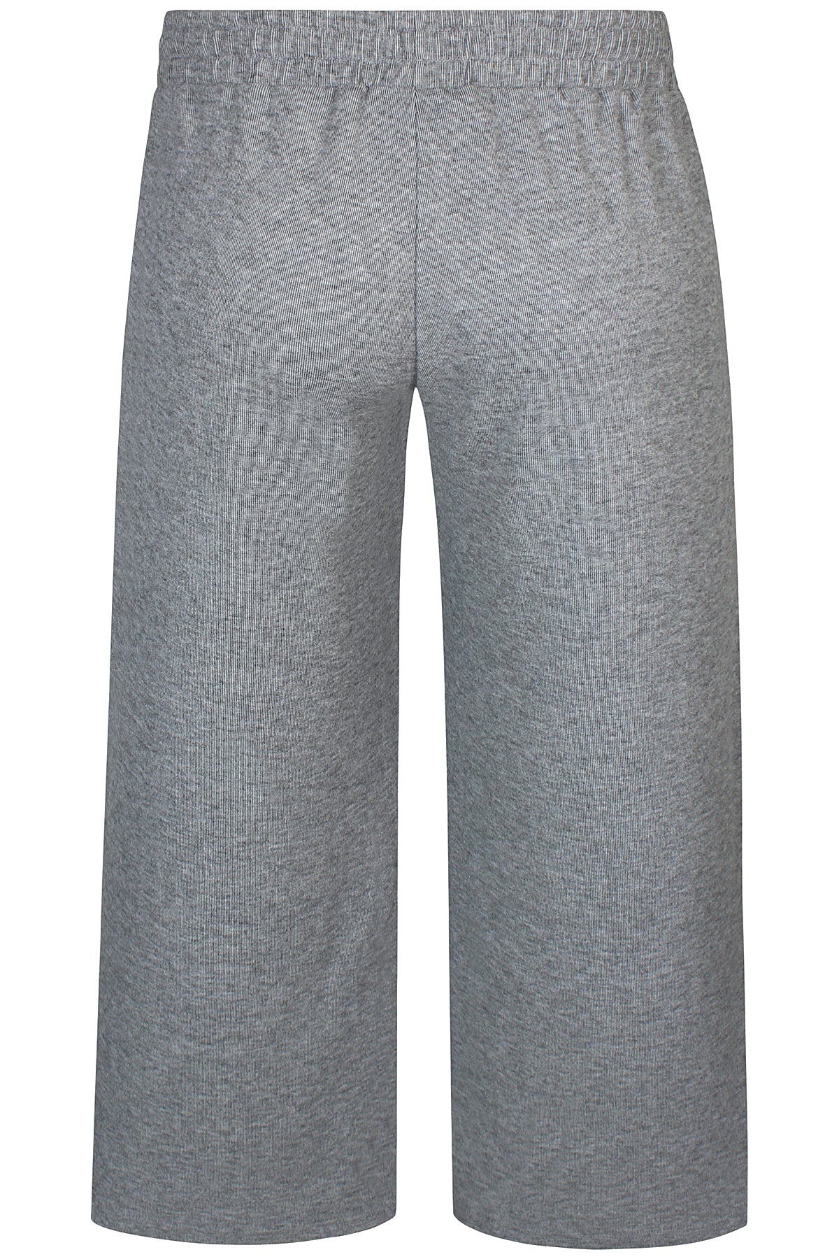 Zhenzi broek grijs model Alaia pants grey