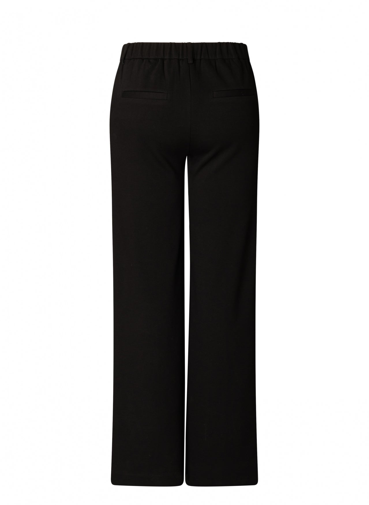 Yest Curve (yesta) broek pantalon zwart lengte 30 model Faustina