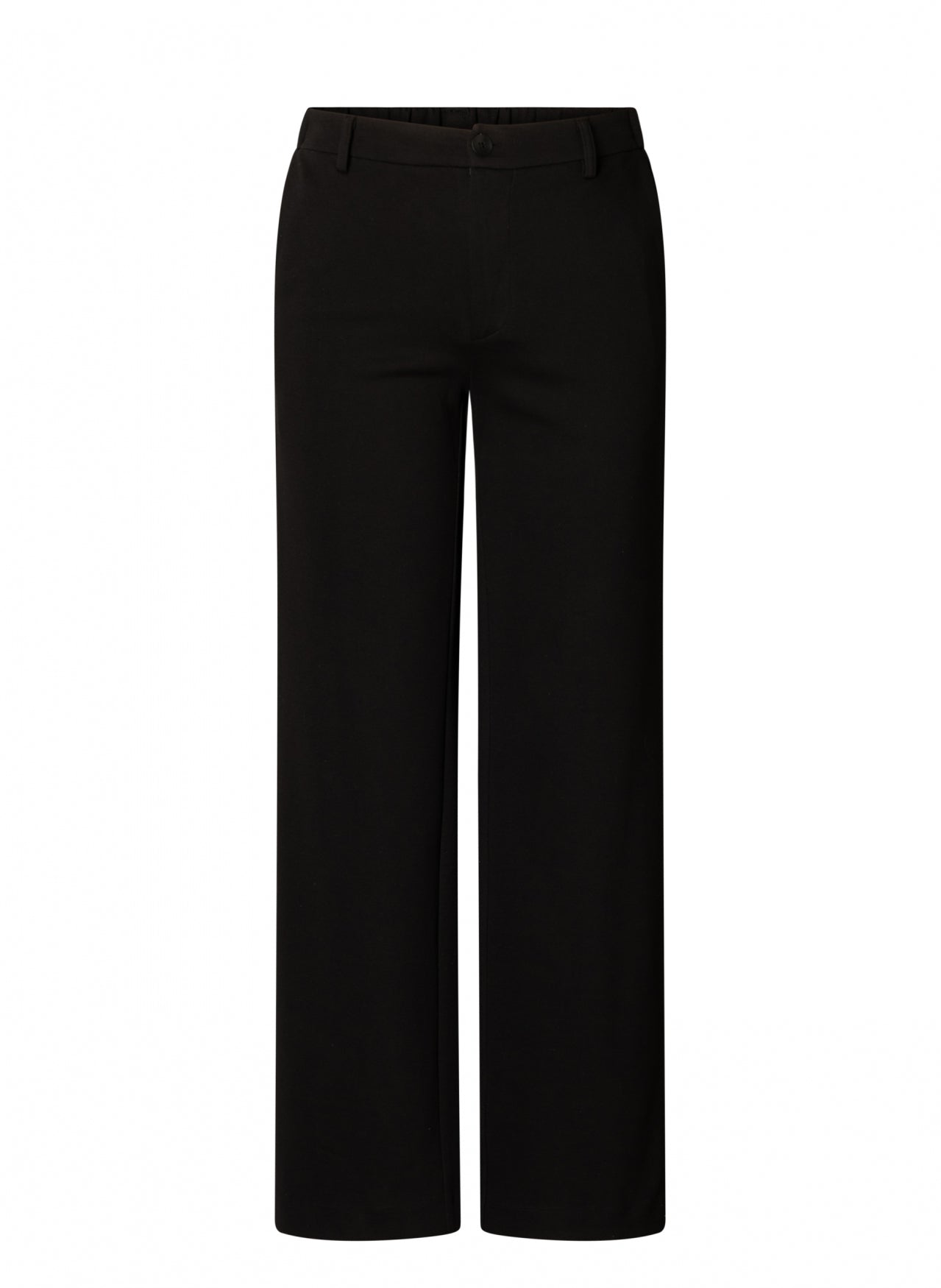 Yest Curve (yesta) broek pantalon zwart lengte 30 model Faustina
