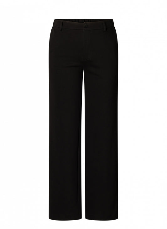 Yest Curve (yesta) broek pantalon zwart lengte 30 model Faustina