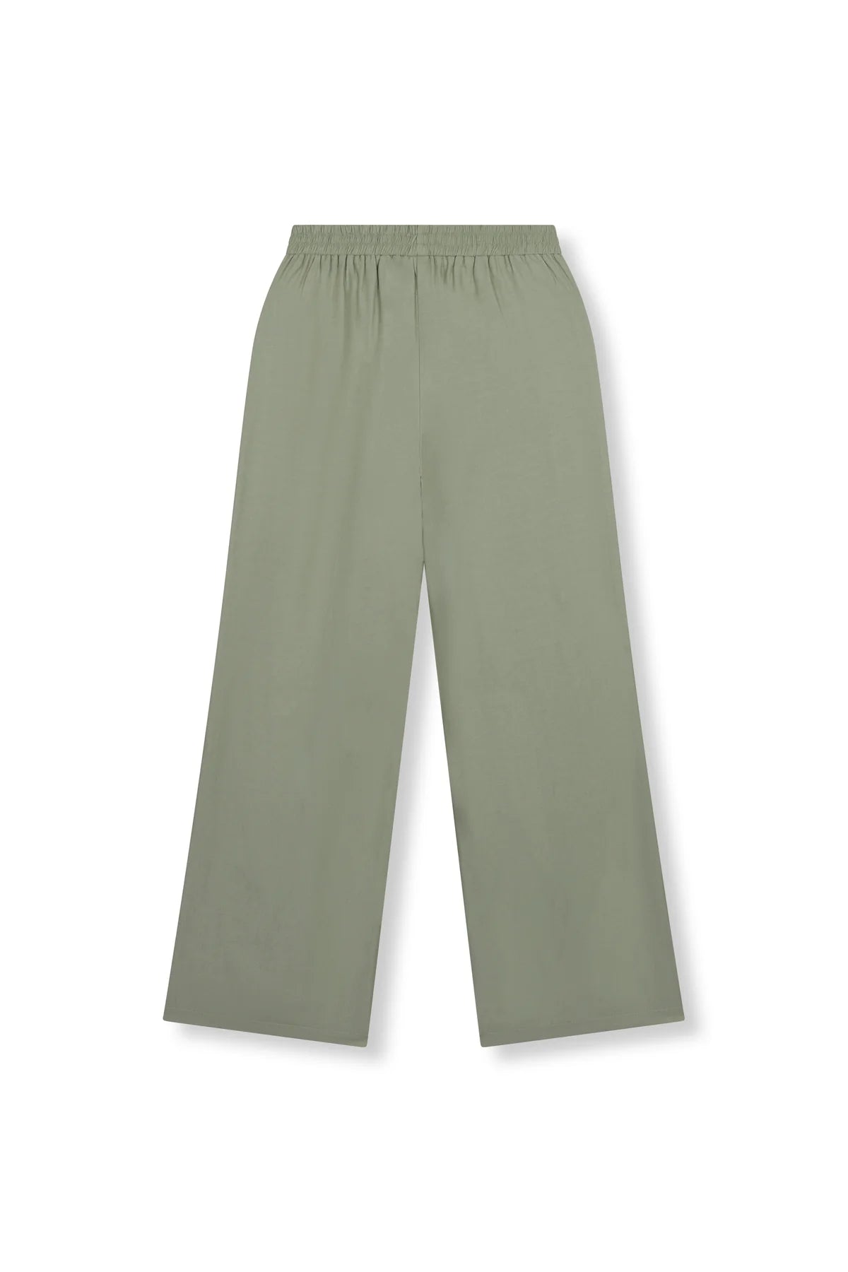 Refined Department groene broek model Nova Army