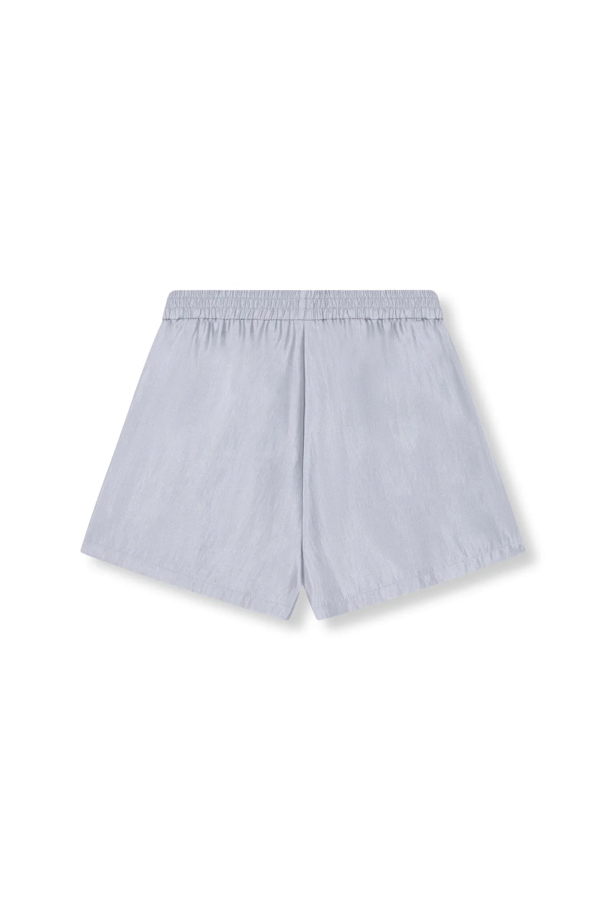 Refiend Department short zilver model Mone festival zilver korte broek