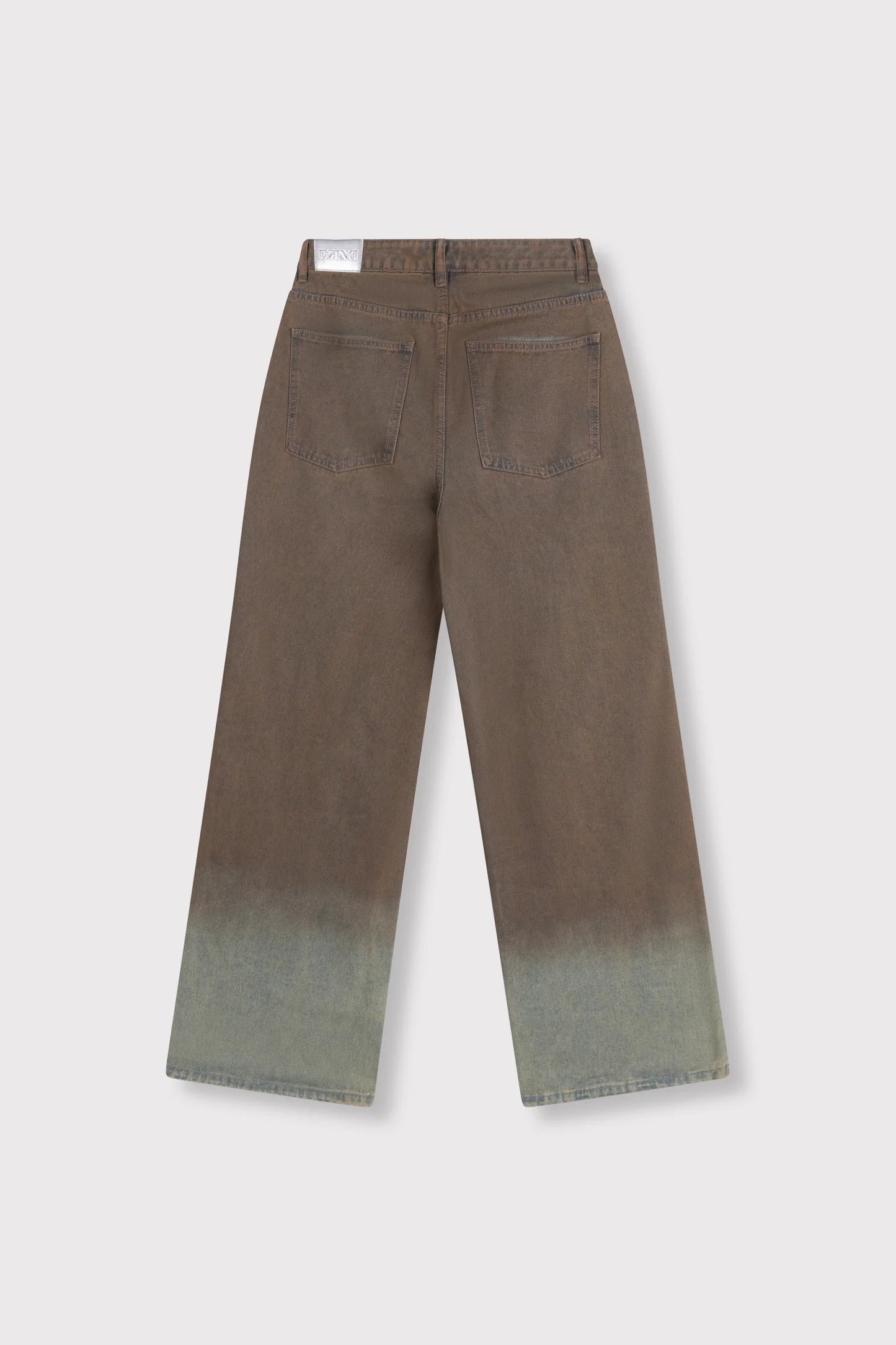 Refined Department jeans washed denim model Payton