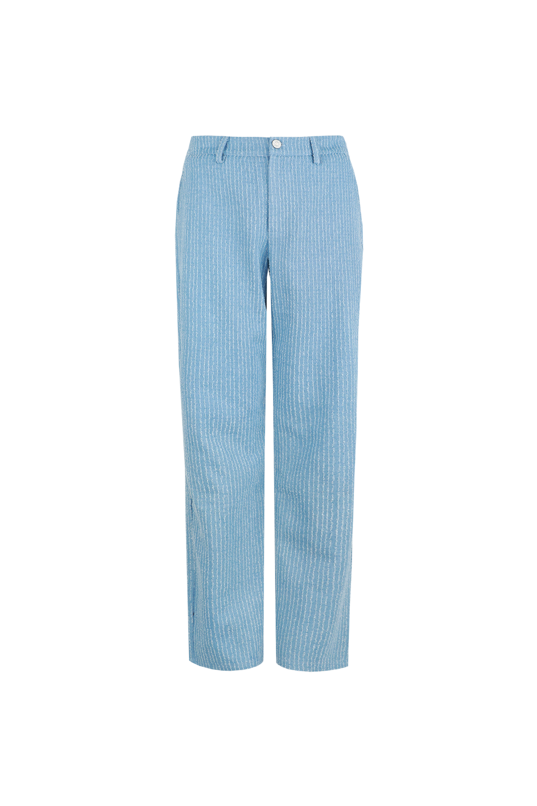 Fluresk broek jeans recht model Jack