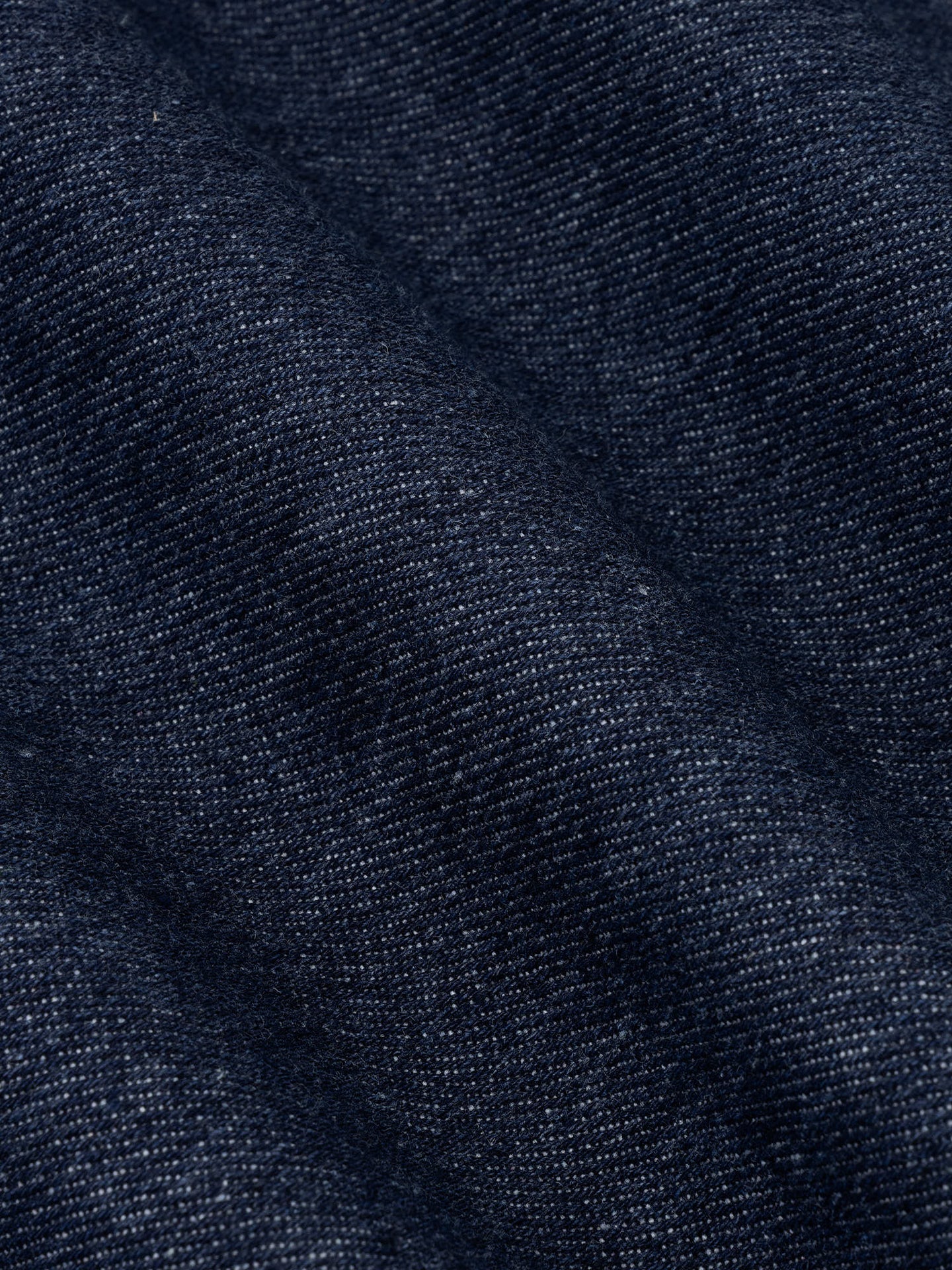 Ydence jeans wide fit donker blauw model Pants Gracie dark denim