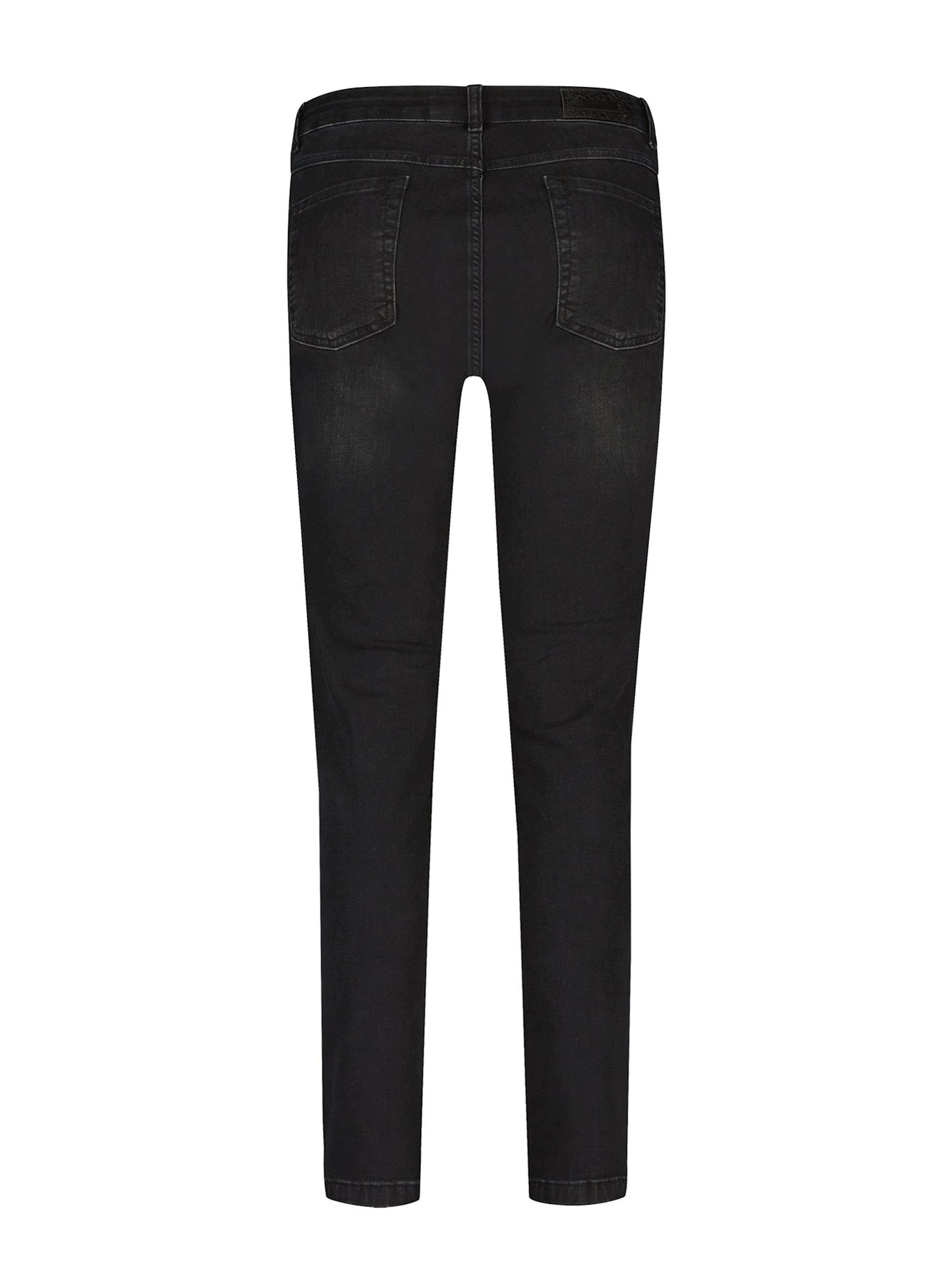 Para Mi jeans celine daily denims used black skinny fit lengte 30