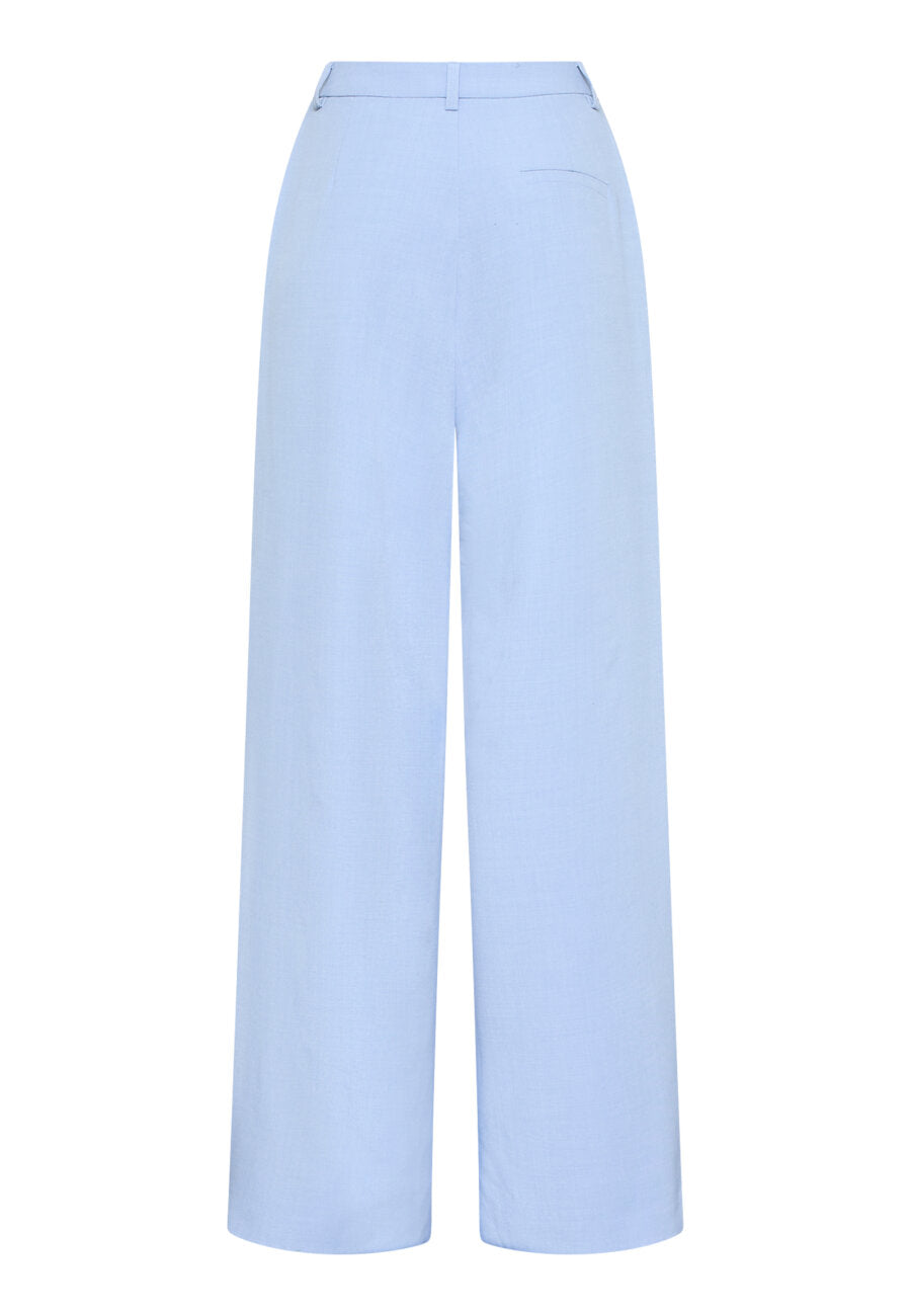 Sisters Point pantalon licht blauw model Great pants skyway