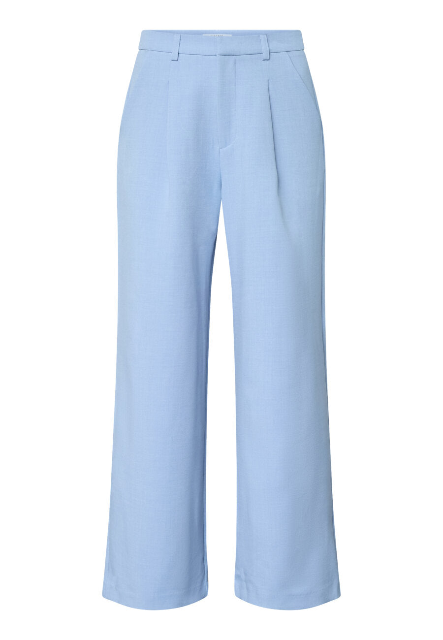 Sisters Point pantalon licht blauw model Great pants skyway