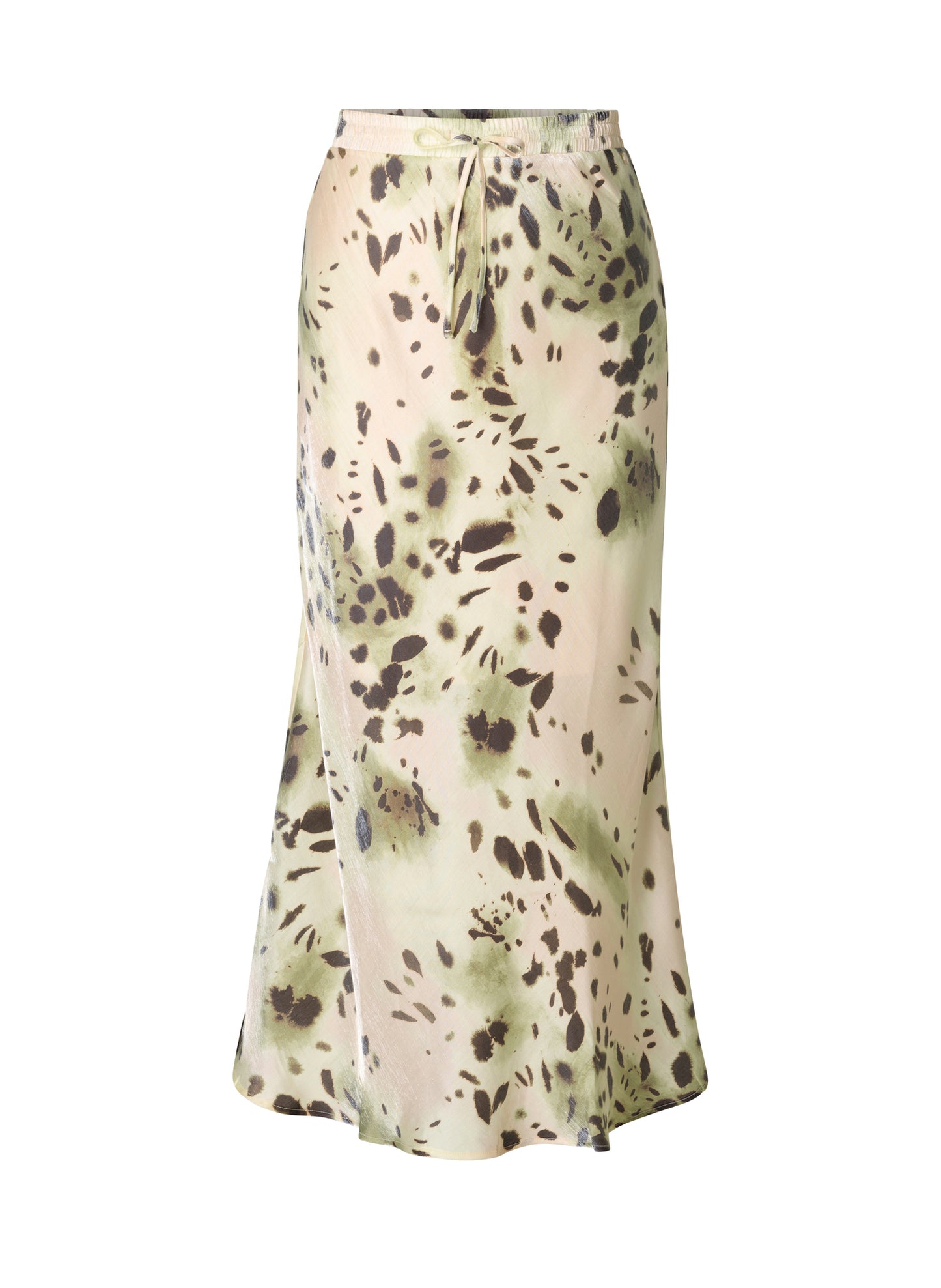 Yest rok groen model Isha Natural multi 6076